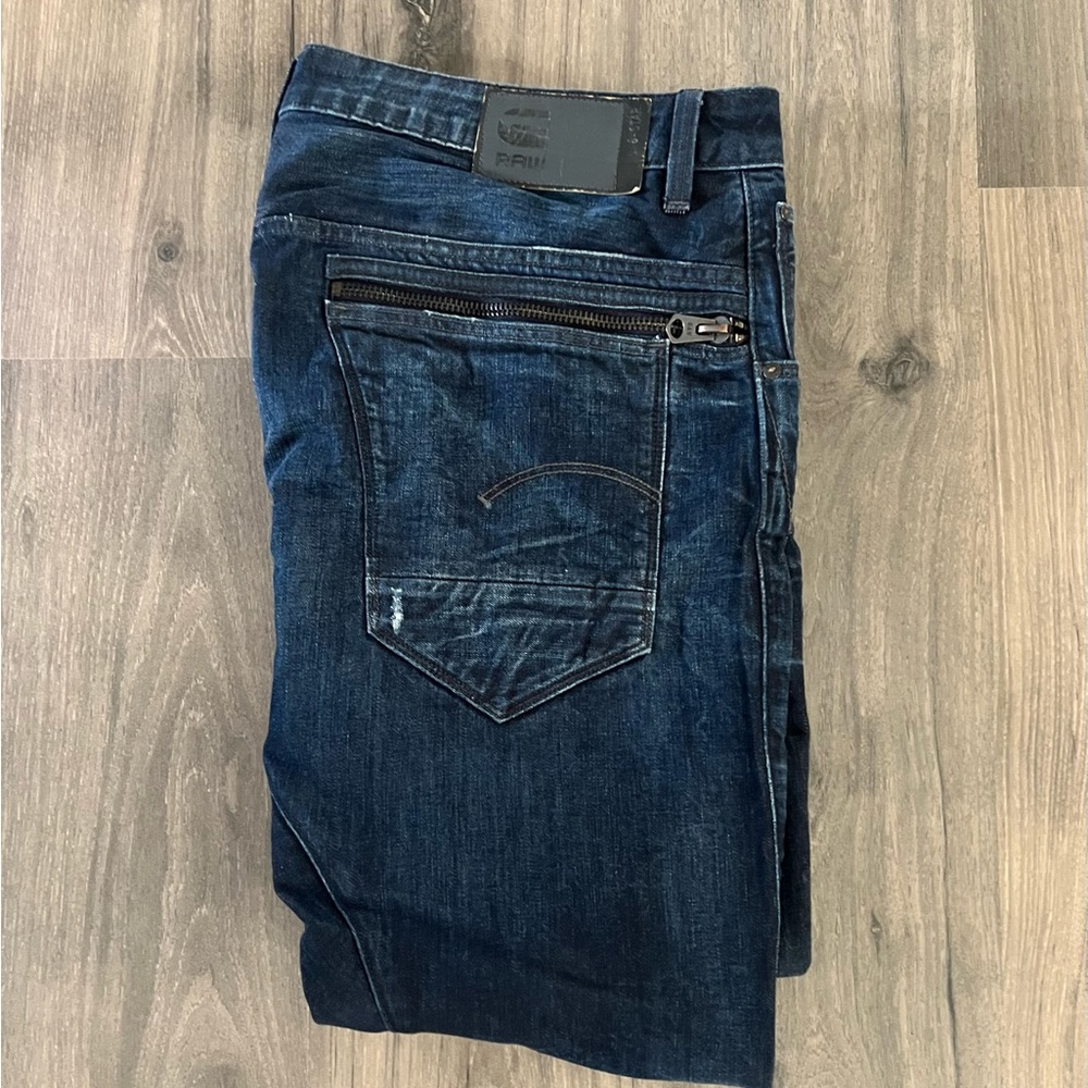 G-Star Raw Jeans